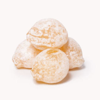 Bonbons mielline citron 30%
