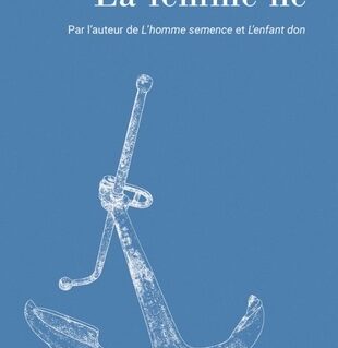La femme île