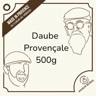 Daube Provençale 500g