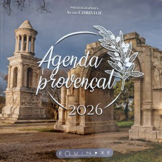Agenda Provençal 2026