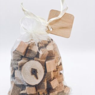 Grand sachet de cubes de cade