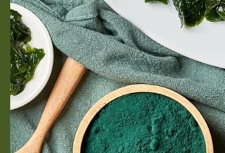 Spiruline