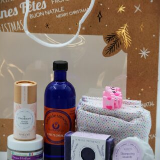 Corbeille Rituel douceur