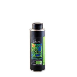 PDO Olive oil 25cl