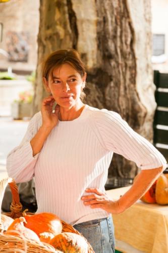 Isabelle Rufo - Maison de pays du Verdon