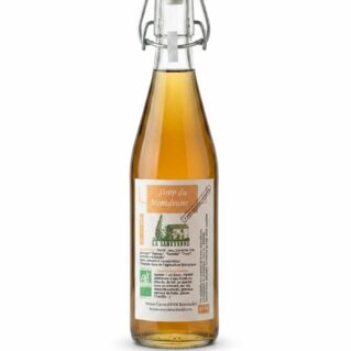 Sirop du Montdenier