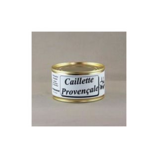 Caillette Provençale 130 gr