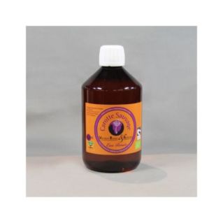 Hydrolat de carotte sauvage 500ml