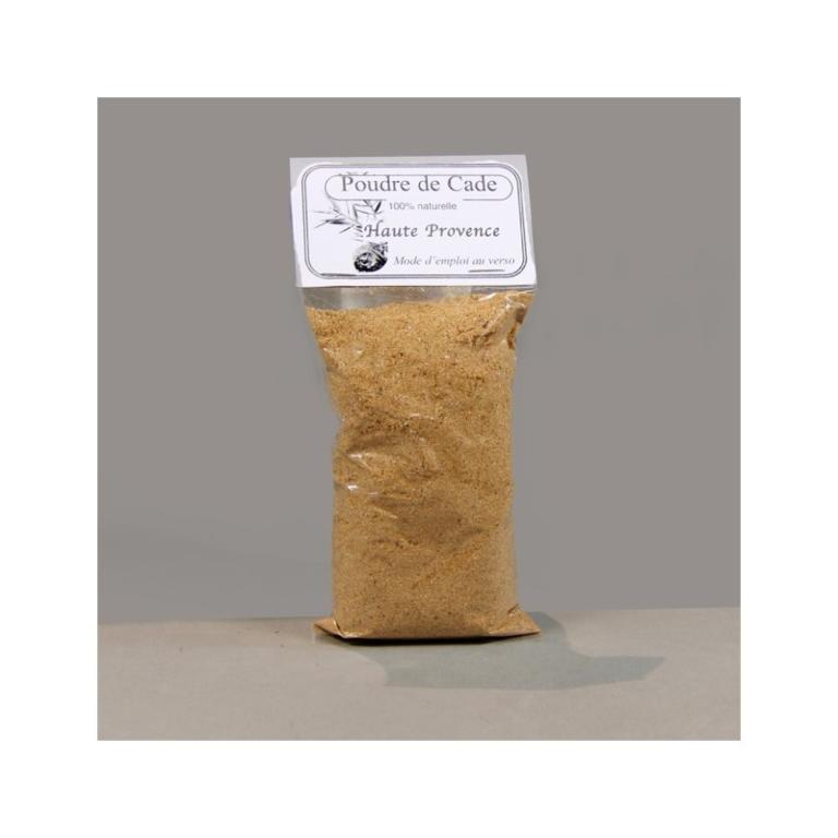 cade powder
