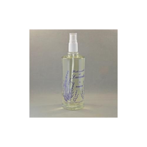 Lavandin essential oil spray 250 ml