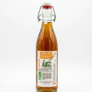 Sirop de l'Escalès