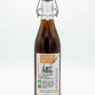 Sirop du Styx