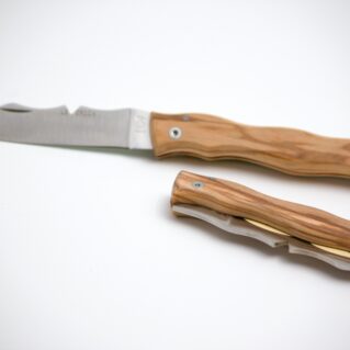 Le Verdon 11 bois d'olivier